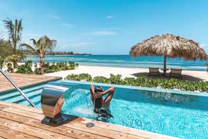 Excellence Oyster Bay - All Inclusive - Adults Only - Jamaica